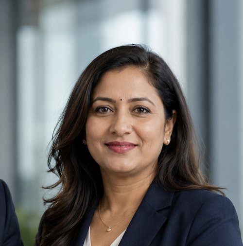 Kripa Sharma